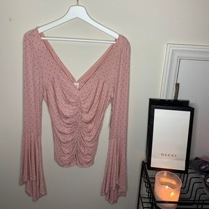 NWT Free People Top